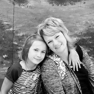 Meet your Posher, Wendy